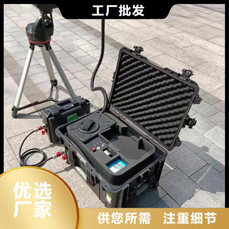 清障仪直流高压发生器有实力有经验
