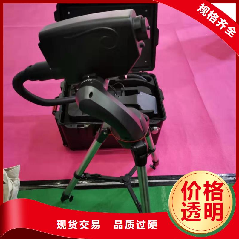 清障仪直流高压发生器有实力有经验