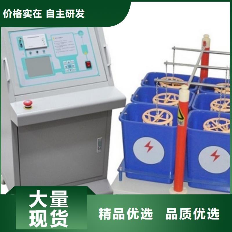 工具耐压试验装置