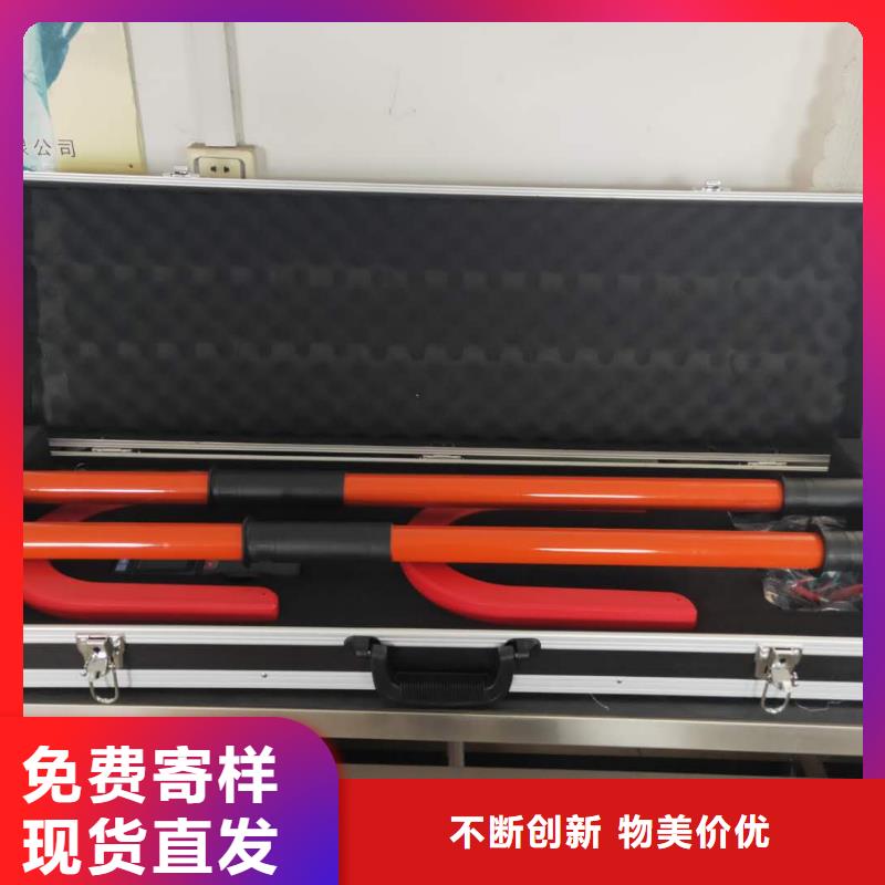 无线核相器录波分析仪超产品在细节