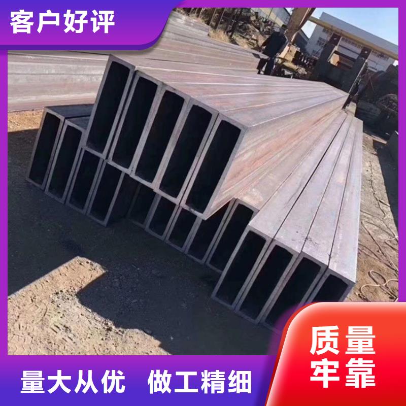 质量合格的Q355D无缝方管厂家