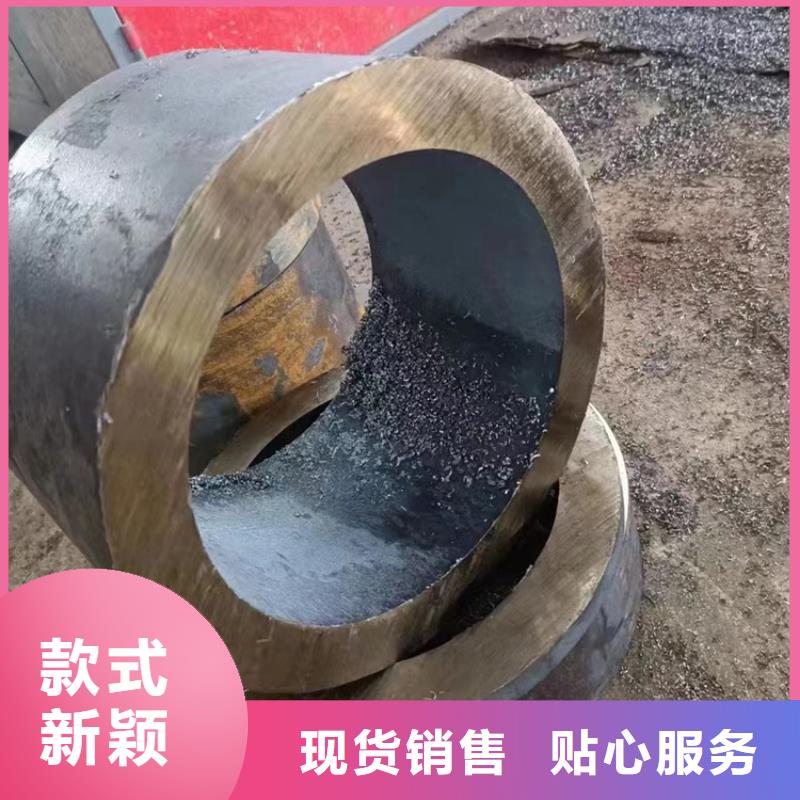 铬钼合金钢管价格合理