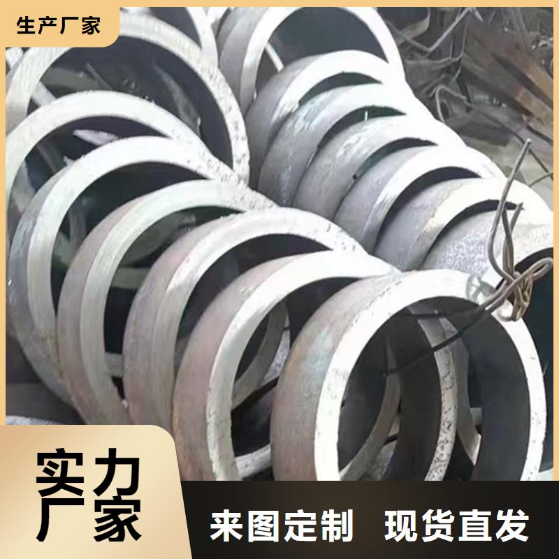 供应
Q355E无缝钢管