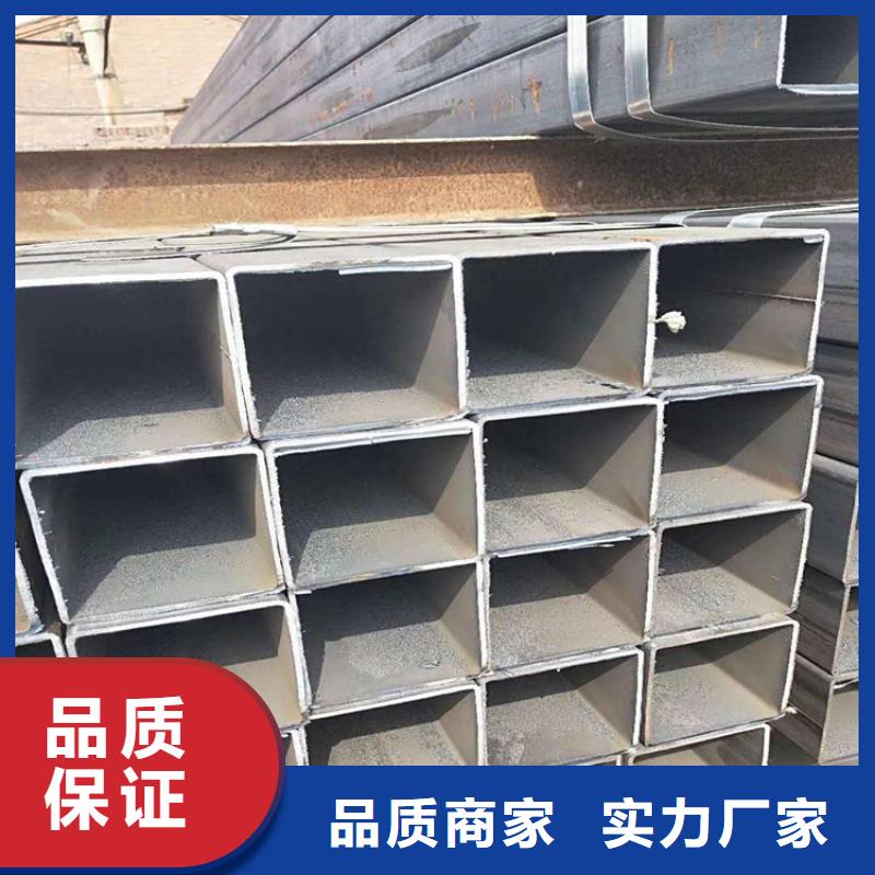 方管35#无缝钢管按需定做