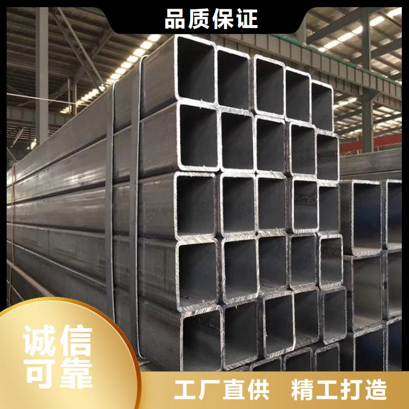 方管Q355E无缝钢管质量优选