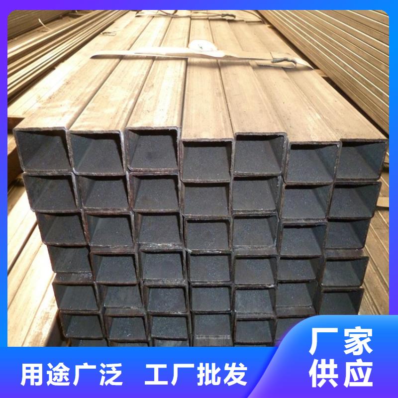 方管,薄壁无缝钢管精工细致打造