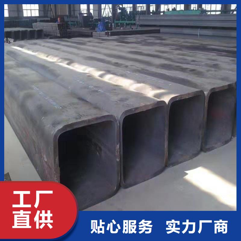 方管q345b无缝钢管做工精细