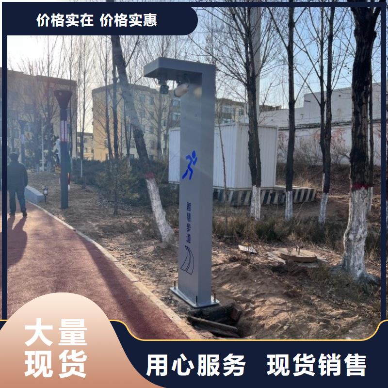智慧_ai智慧步道优质工艺
