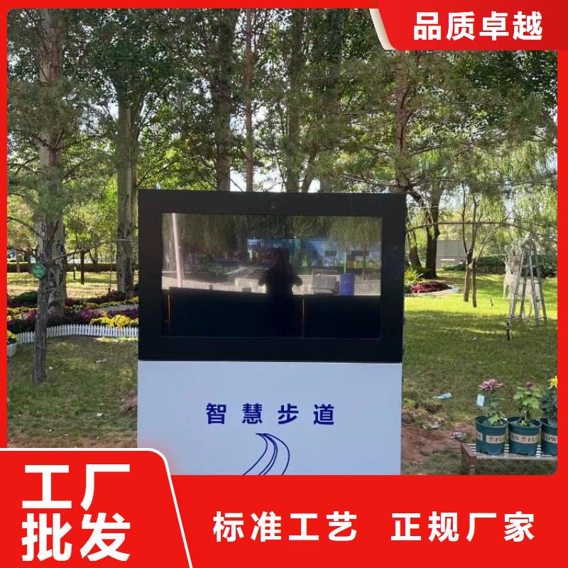 智慧智慧步道自有厂家