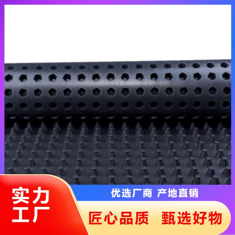 塑料排水板厂家直营店