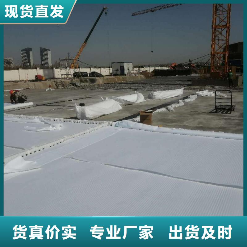 车库虹吸排水收集系统为您服务