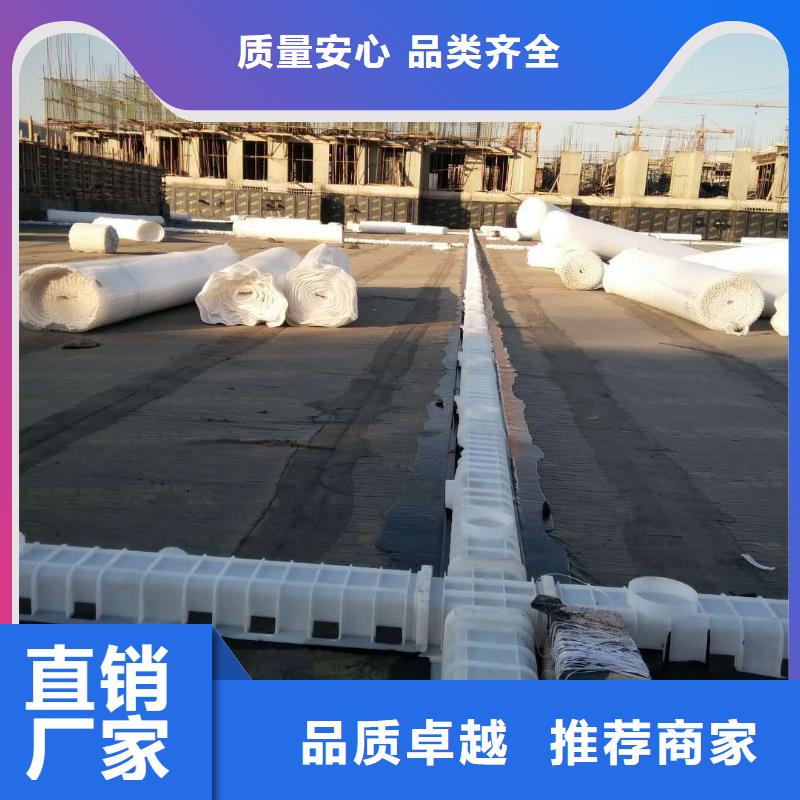 虹吸排水【植草格】量少也做