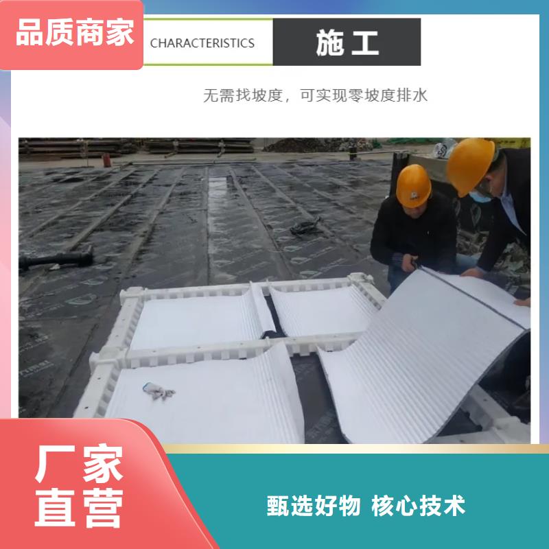 【虹吸排水排水板国标检测放心购买】