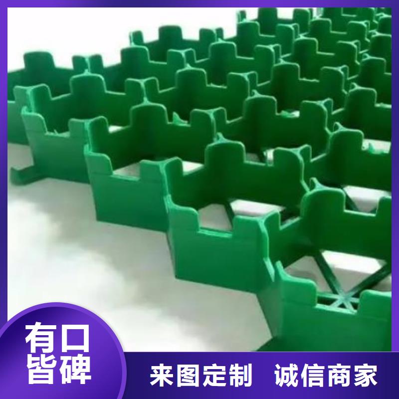 塑料植草格工厂直营店