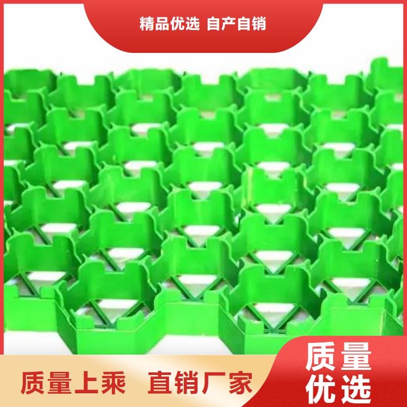 植草格水泥化粪池质量层层把关