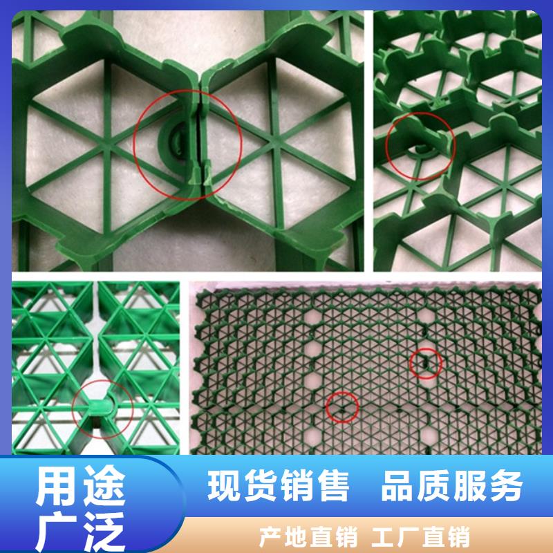 植草格防护虹吸排水收集系统老品牌厂家