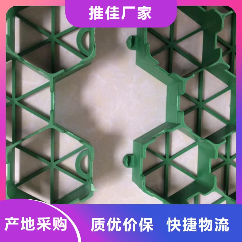 塑料植草格工厂直营店
