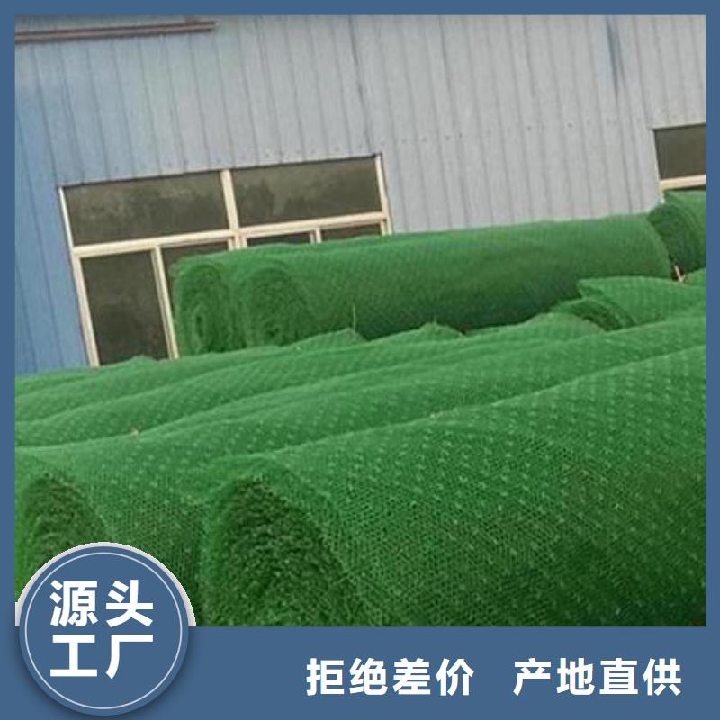 三维植被网防护虹吸排水收集系统产品细节