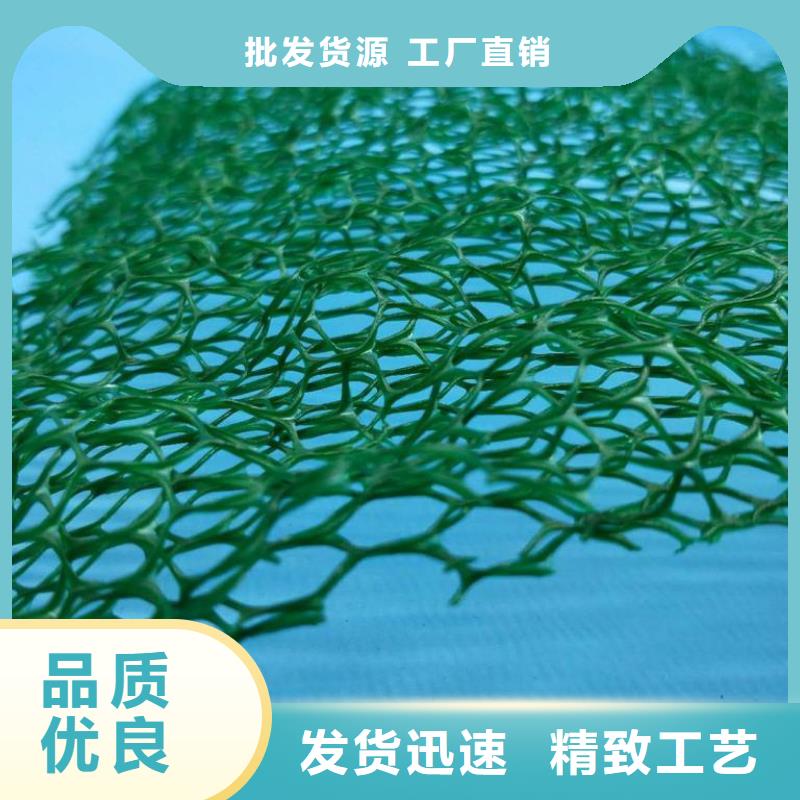 【三维植被网】防护虹吸排水收集系统工厂直营