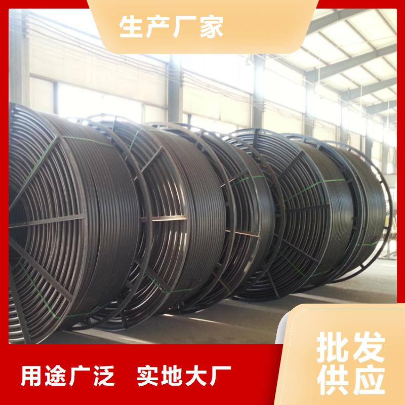 PE硅芯管_MPP长距离顶管合作共赢