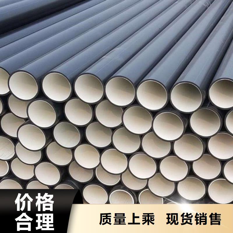  PE硅芯管的图文介绍