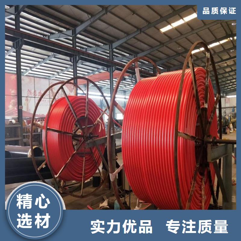 PE硅芯管 PVC打开渗透管质量优选