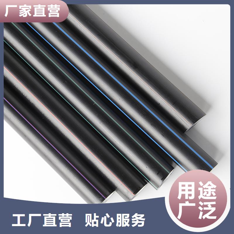 PE硅芯管 MPP管匠心制造