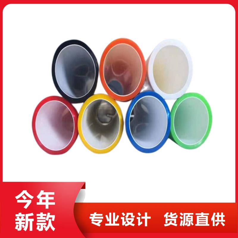 PE硅芯管_HDPE硅芯管品质无所畏惧