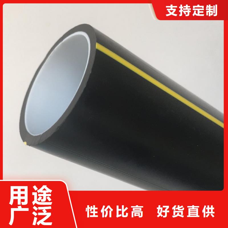 PE硅芯管MPP电力排管优质原料