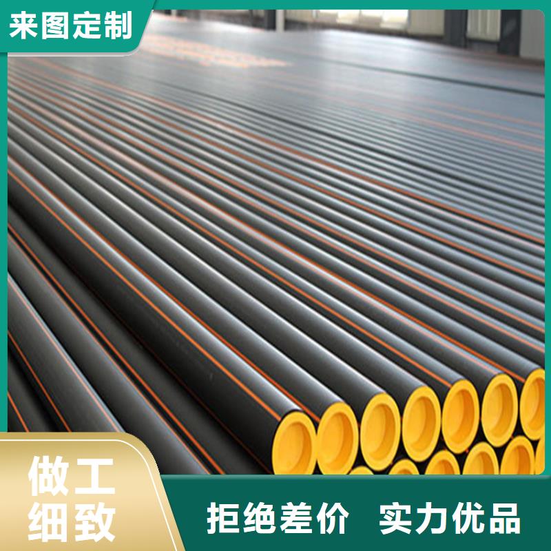 PE燃气管_MPP电力拉管市场行情
