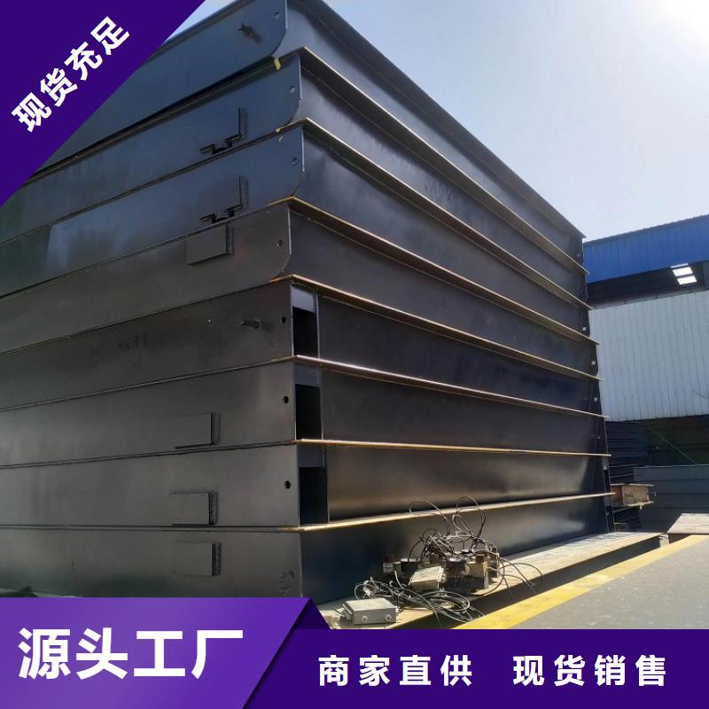 地磅重型衡器种类丰富