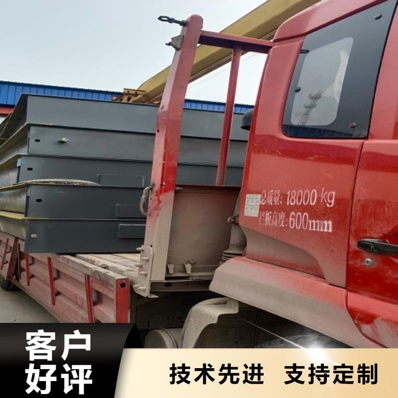 电子地磅地磅实体诚信经营