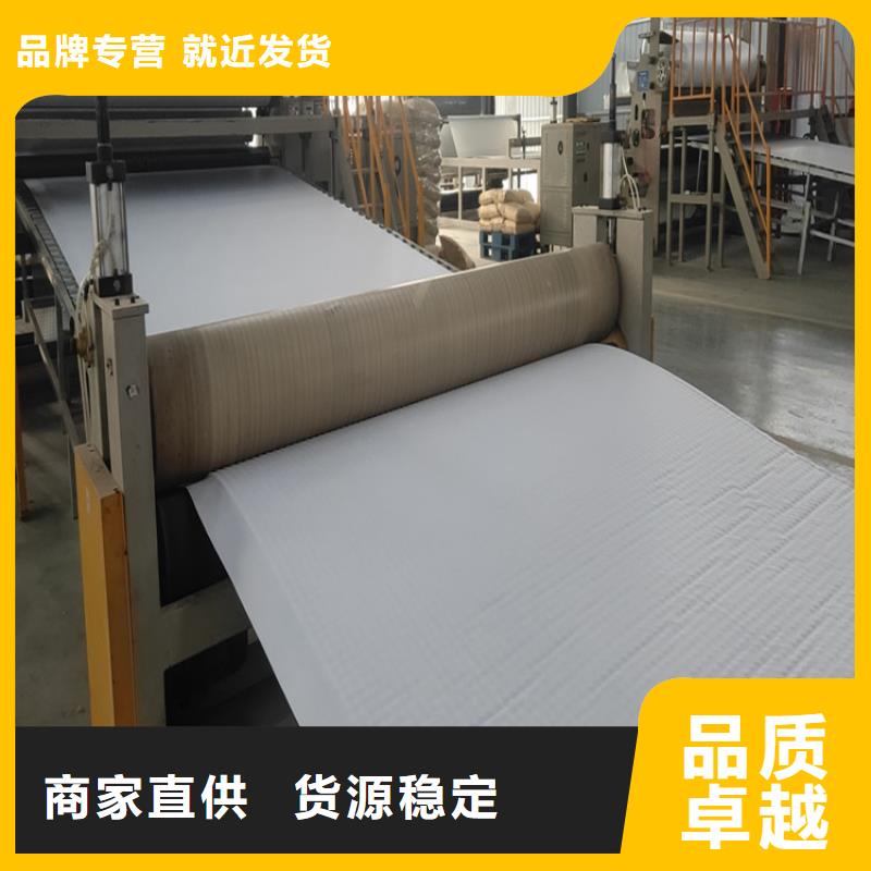  排水板生产加工