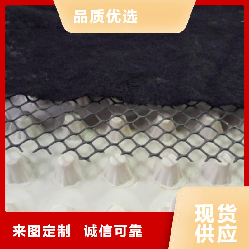 排水板滤水板高品质现货销售
