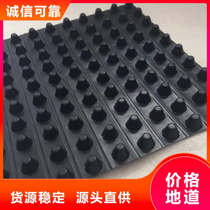 排水板滤水板高品质现货销售