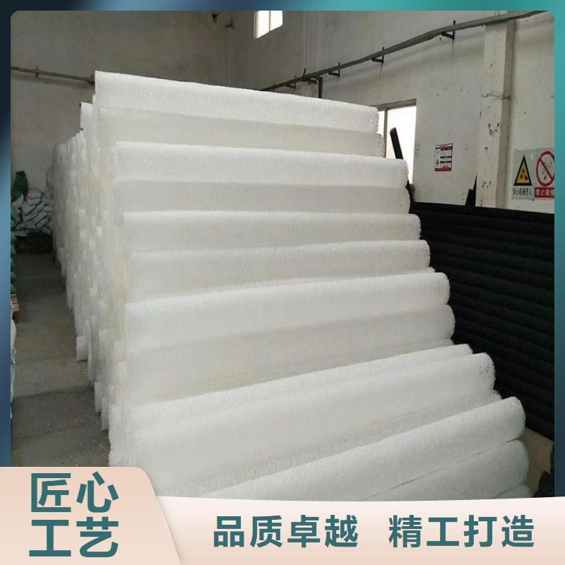 塑料盲沟土工布精工制作