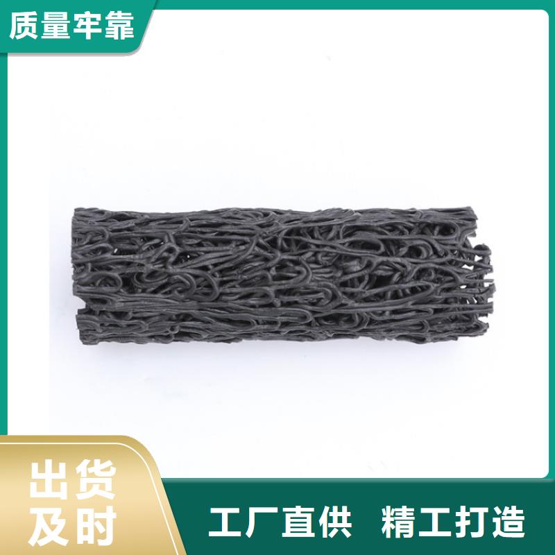 塑料盲沟,滤水板不只是质量好