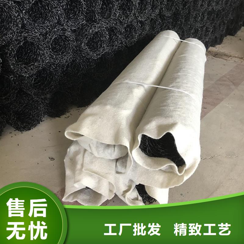 【塑料盲沟-滤水板定制定做】
