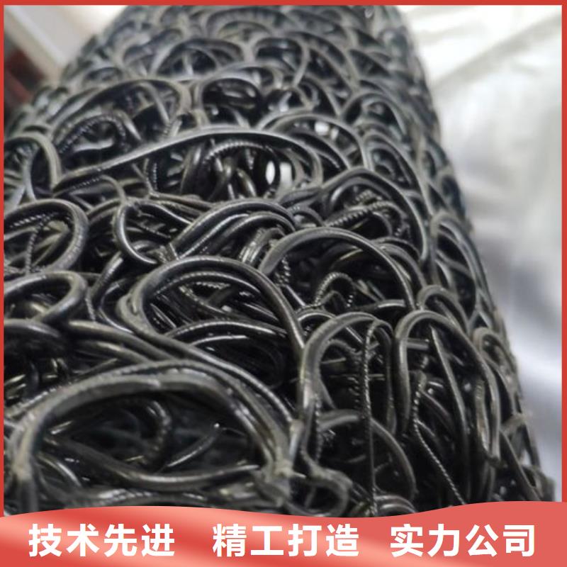 塑料盲沟土工布源厂直销