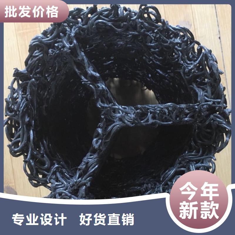 塑料盲沟,滤水板不只是质量好