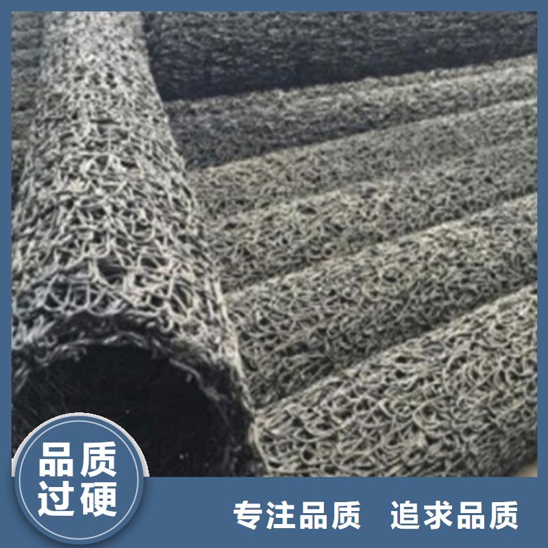 塑料盲沟复合土工膜多年行业积累