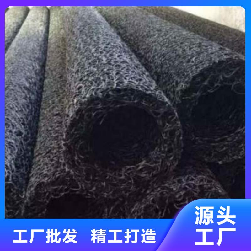 塑料盲沟植草格真材实料诚信经营
