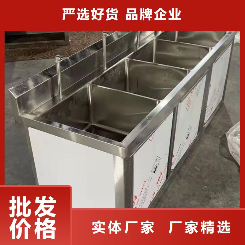 不锈钢水池品质商家