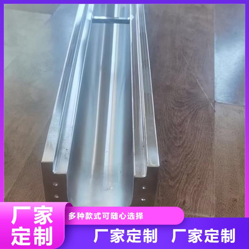 不锈钢水篦子生产厂家