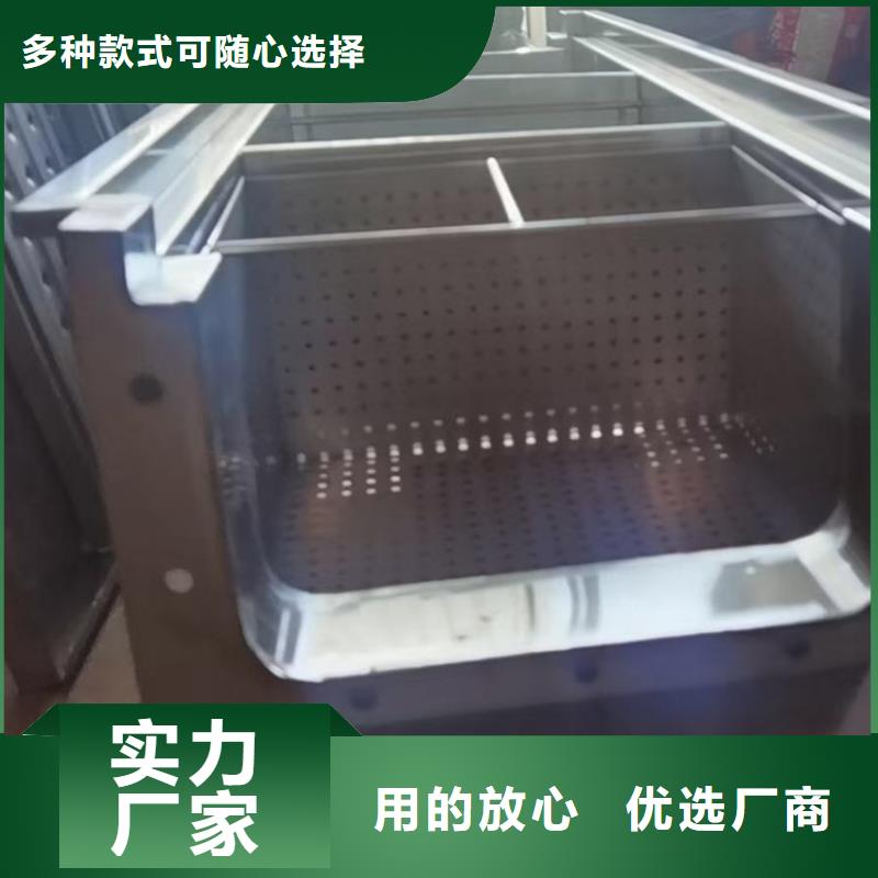 不锈钢地沟盖板批发价