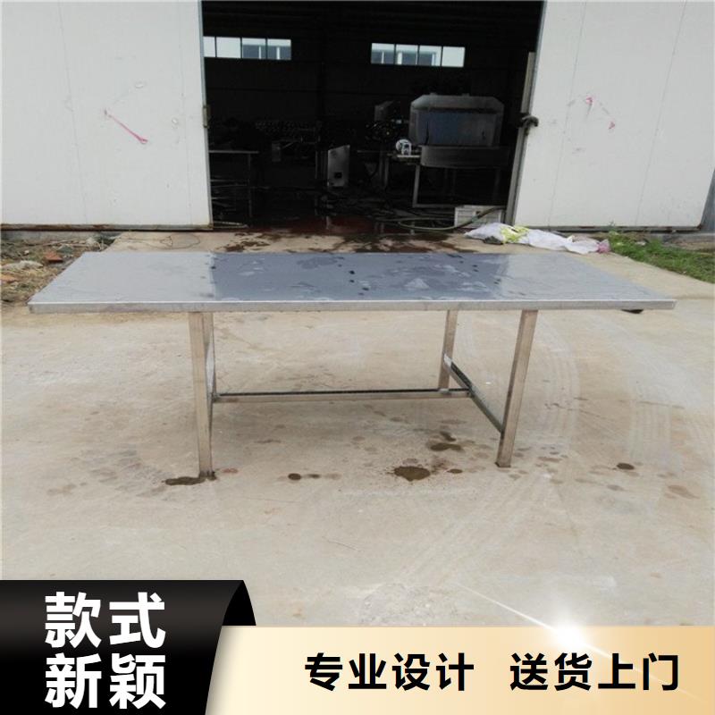 不锈钢工作台不锈钢货架规格齐全