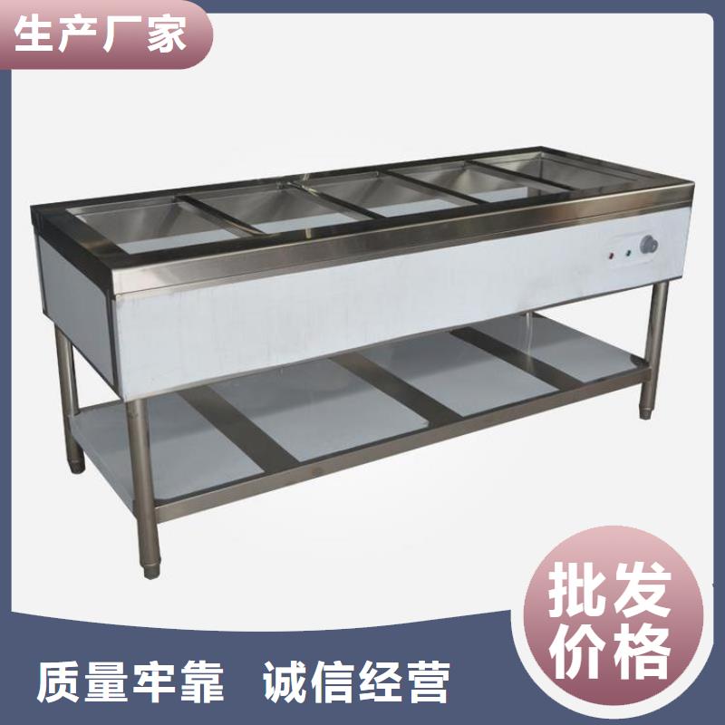 不锈钢工作台-不锈钢水池真材实料诚信经营