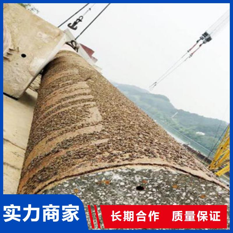 水下打捞渗水补漏团队