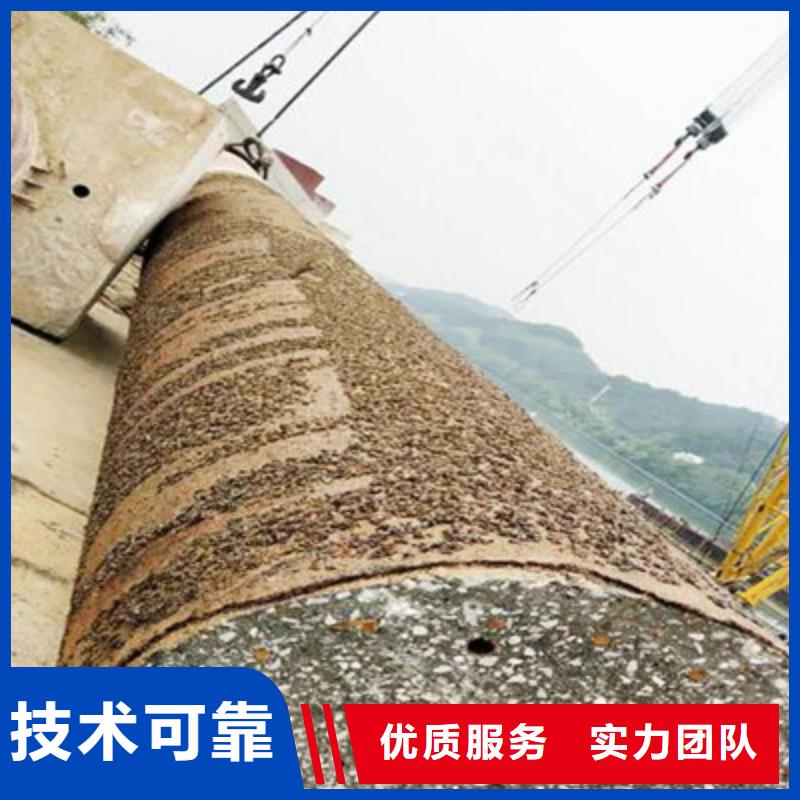 【水下打捞】水下切割工程专业公司
