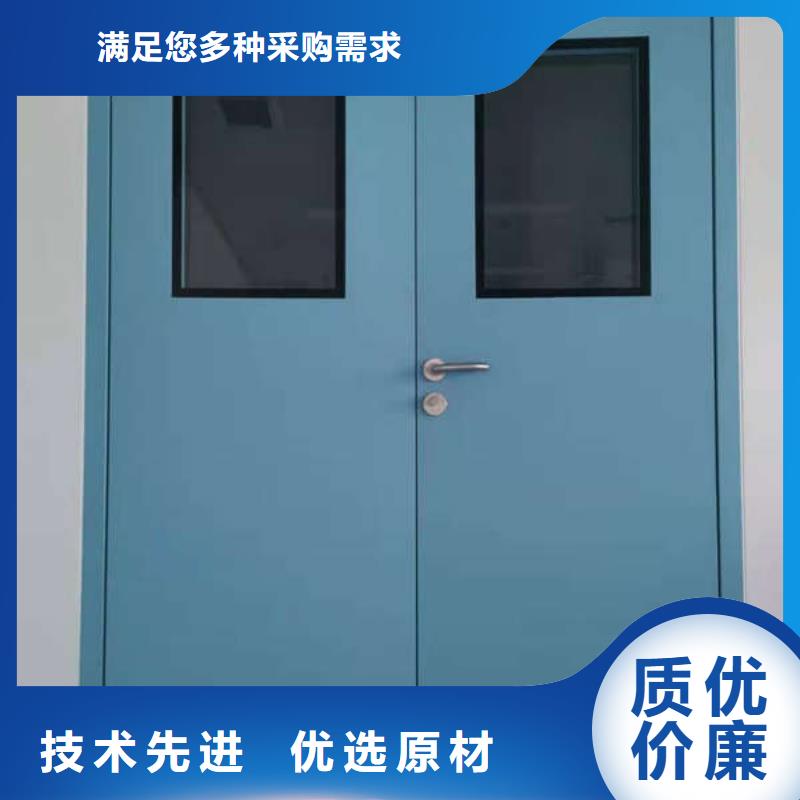 铅门防护铅帘极速发货